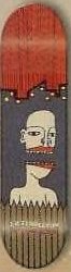 Toy Machine Templeton Consumer deck in the CCS 1998 Summer