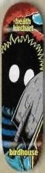Birdhouse Kirchart Gravedigger-2 deck in the CCS 1998 Summer
