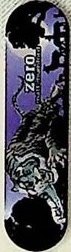 Zero Mumford Tiger deck in the CCS 1998 Winter