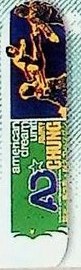 AD Unit Chung Lethal deck in the CCS 1998 Winter