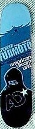AD Unit Fujimoto Assasin deck in the CCS 1998 Winter