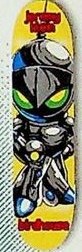 Birdhouse Klein Zaxxon 2 deck in the CCS 1998 Winter