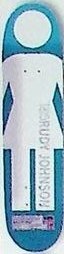 Girl Johnson Serial OG deck in the CCS 1998 Winter