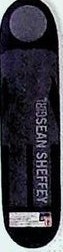 Girl Sheffey Serial OG deck in the CCS 1998 Winter