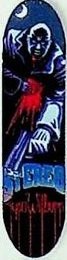 Stereo Wilburn Chest Wound deck in the CCS 1998 Winter