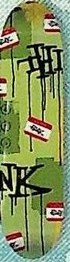 Think City Slick deck in the CCS 1998 Winter