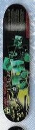 A-Team Mayhew Conspiracy deck in the CCS 1999 Fall