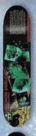 A-Team Mosely Conspiracy deck in the CCS 1999 Fall