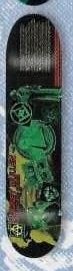 A-Team Mullen Conspiracy deck in the CCS 1999 Fall