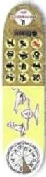 Element Markovich Astro deck in the CCS 1999 Spring