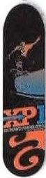 Expedition One Angelides Speed deck in the CCS 1999 Spring