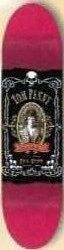 Flip Penny Spirits deck in the CCS 1999 Spring