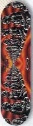 Supernaut Rodriguez Buddah deck in the CCS 1999 Spring
