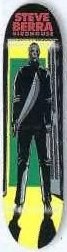 Birdhouse Berra Night Stalker deck in the CCS 1999 Spring
