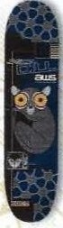 Alien Workshop Dill Animal Series deck in the CCS 1999 Spring