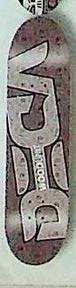 Deca Stitch deck in the CCS 2000 Back To School