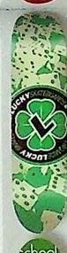 Lucky Lucky Dice deck in the CCS 2000 Back To School
