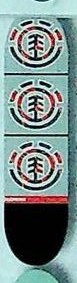 Element World Takeover 3 deck in the CCS 2000 Holiday Catalog