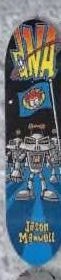 DNA Robot Army deck in the CCS 2000 Spring