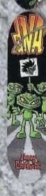 DNA Mutant Army deck in the CCS 2000 Spring
