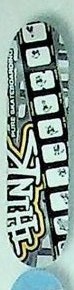 Think Sequence Mini deck in the CCS 2001 Fall