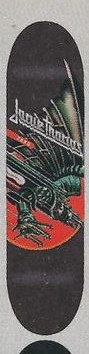 Zero Thomas Screaming Eagle deck in the CCS 2002 Summer