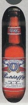 Think Duffy Bottle deck in the CCS 2002 Summer