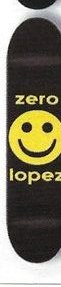 Zero Lopez Smile deck in the CCS 2003 Fall
