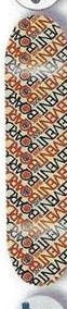 Element Name Brand Logo deck in the CCS 2003 Fall