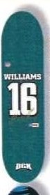 DGK Williams Eagles deck in the CCS 2003 Spring Preview