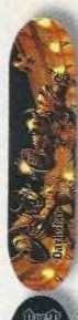 Darkstar Eternal Fight deck in the CCS 2003 Summer