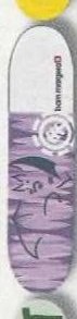 Element Bam Ecotone deck in the CCS 2003 Summer