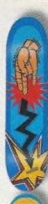 Enjoi Barletta Shocker deck in the CCS 2003 Summer