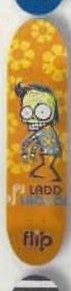 Flip Ladd Zombie Child deck in the CCS 2003 Summer