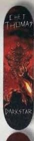 Darkstar Thomas Slayer 2 deck in the CCS 2003 Summer