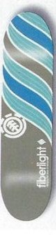 Element Fiberlight New Wave deck in the CCS 2006 Spring