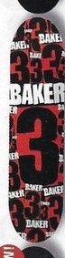 Baker Video Craze deck in the CCS 2006 Spring