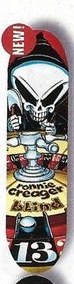 Blind Creager Roulette deck in the CCS 2006 Spring