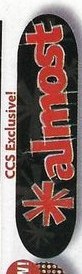 Almost Red Dawn deck in the CCS 2006 Spring