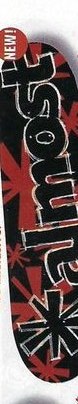Almost Red Dawn V2 deck in the CCS 2006 Spring