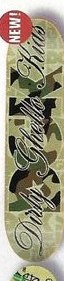 DGK Fatigue Forrest deck in the CCS 2006 Spring