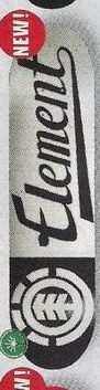 Element Script 07 Twig deck in the CCS 2007 Spring