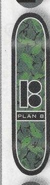 Plan B Black OPS deck in the CCS 2007 Spring