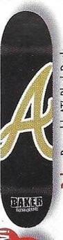 Baker Reynolds ATL Black deck in the CCS 2007 Summer