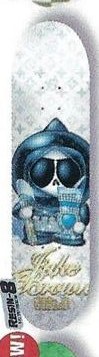 Blind Bling Kenny deck in the CCS 2007 Summer