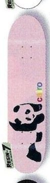 Enjoi Foster Pink Panda deck in the CCS 2007 Summer