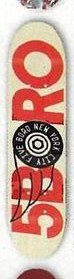 5Boro Wing deck in the CCS 2011 Back To School Catalog