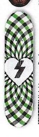 Mystery Kaleidoscope deck in the CCS 2011 Back To School Catalog
