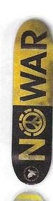 Element No War 2 deck in the CCS 2011 Back To School