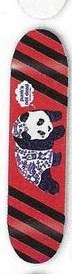 Enjoi Duane Tribute deck in the CCS 2011 Back To School